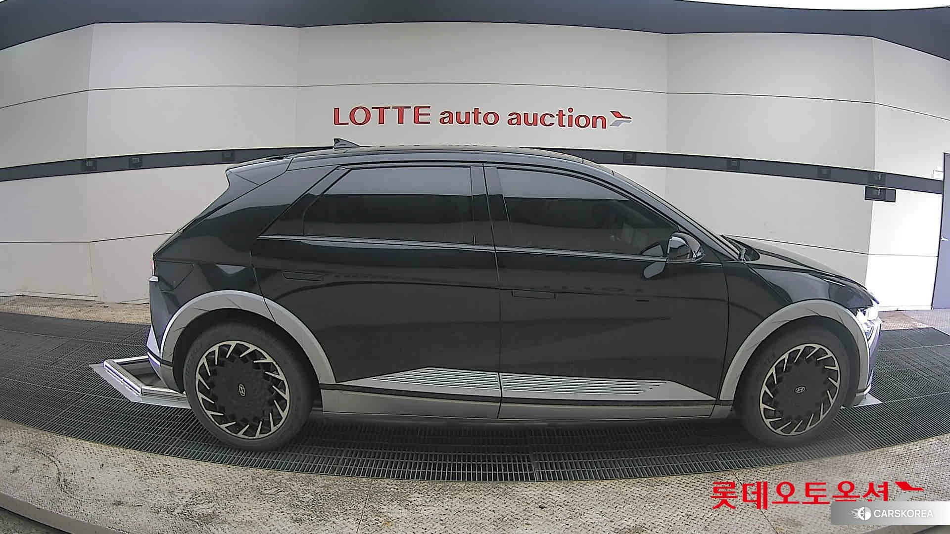 Hyundai IONIQ 5 id 3888317 из Кореи 23