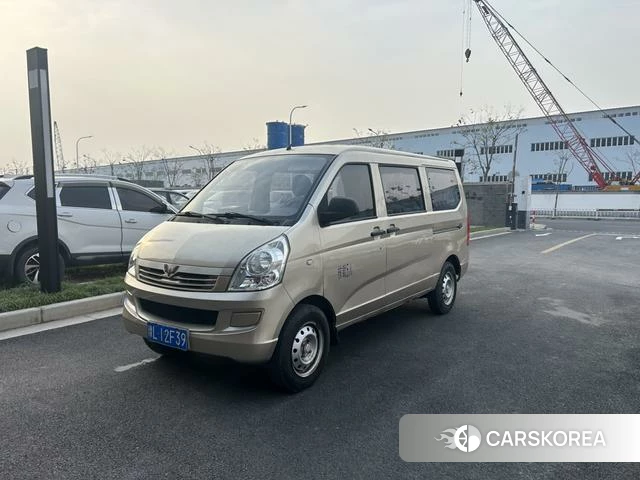 Wuling Automobile Wuling Rongguang 2019 Шампань из Китая, фото 6