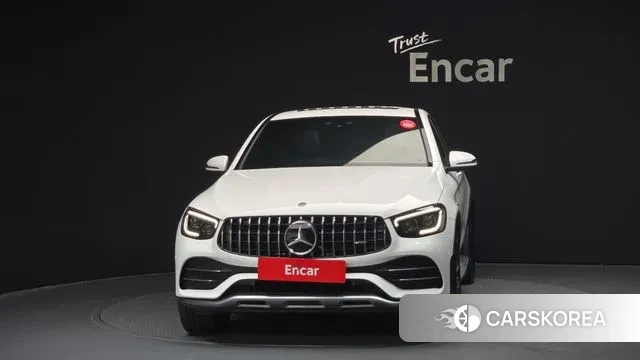 Mercedes-Benz GLC-Class X253 id 3524733 из Кореи 13