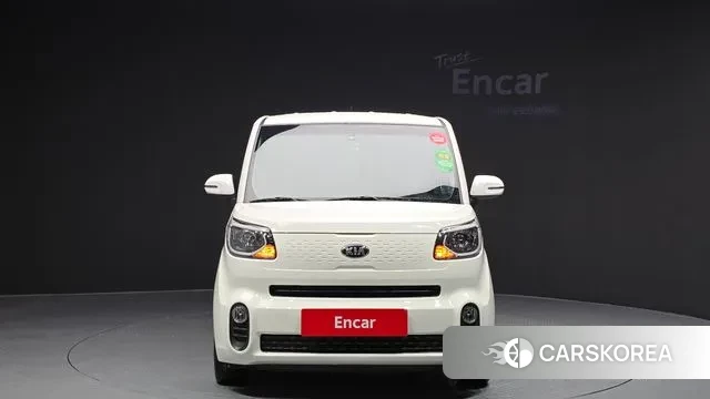 Kia The New Ray id 3417887 из Кореи 13