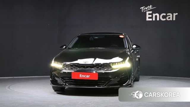 Kia K5 3rd generation id 4245310 из Кореи 23