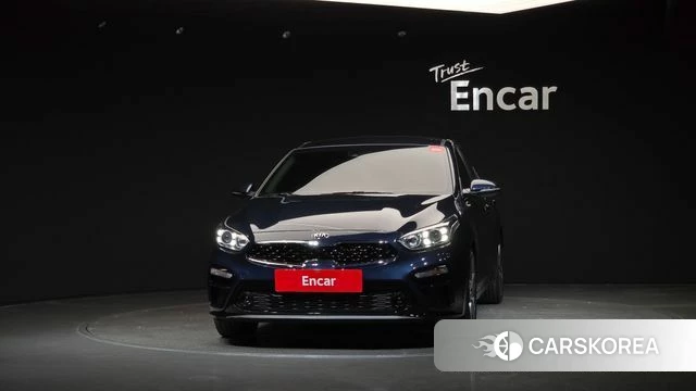 Kia Come New K3 id 4684231 из Кореи 23