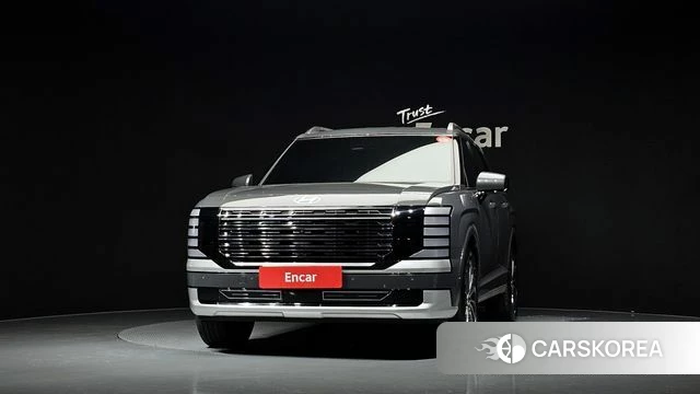 Hyundai Palisade (LX3) id 4474106 из Кореи 13