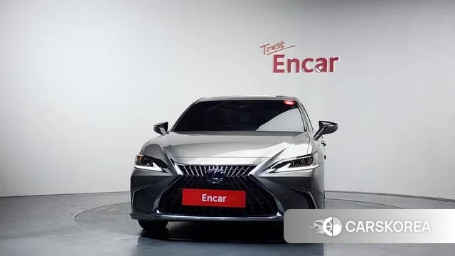 Lexus ES300h 7th generation id 3746433 из Кореи 13