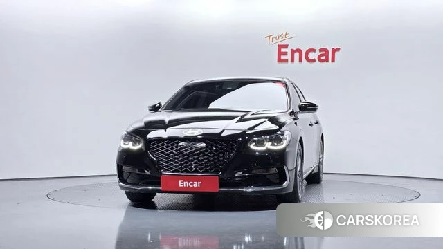 Hyundai Grandeur IG id 3886168 из Кореи 13