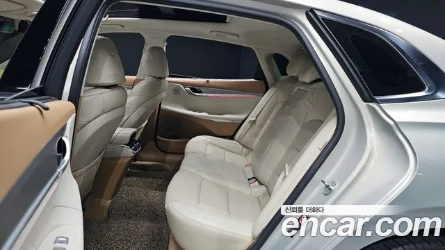 Hyundai The New Grandeur IG Hybrid id 2790628 из Кореи 13