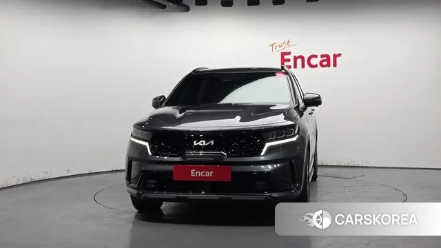 Kia Sorento 4th Generation id 3534960 из Кореи 13