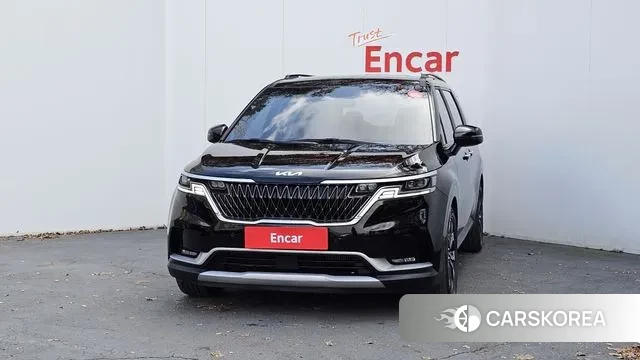 Kia Carnival 4th generation id 3411716 из Кореи 13