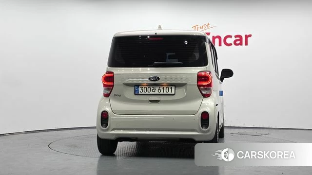 Kia The New Ray id 4688455 из Кореи 23