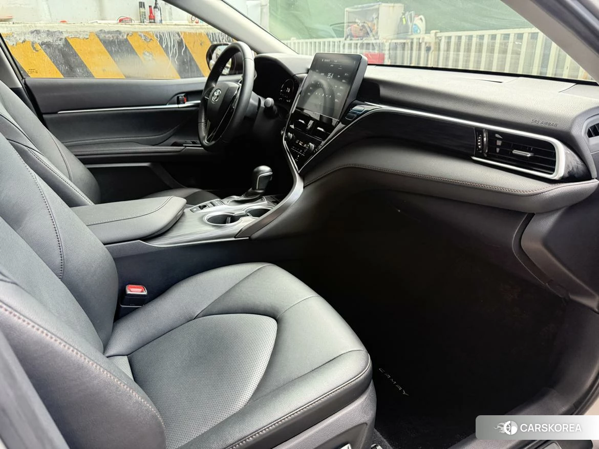 Toyota Camry id 4452378 из Китая 11