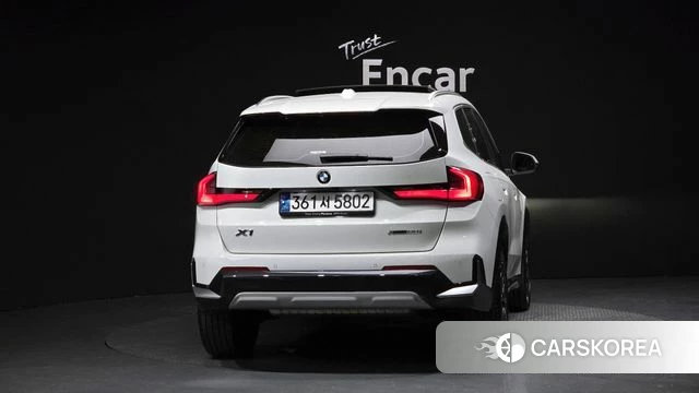 BMW X1 (U11) id 4017153 из Кореи 13