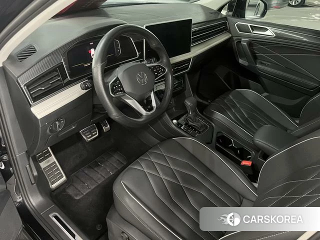 Volkswagen Tiguan L id 4359533 из Китая 12