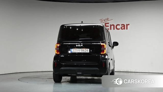 Kia The New Kia Ray id 4744293 из Кореи 23