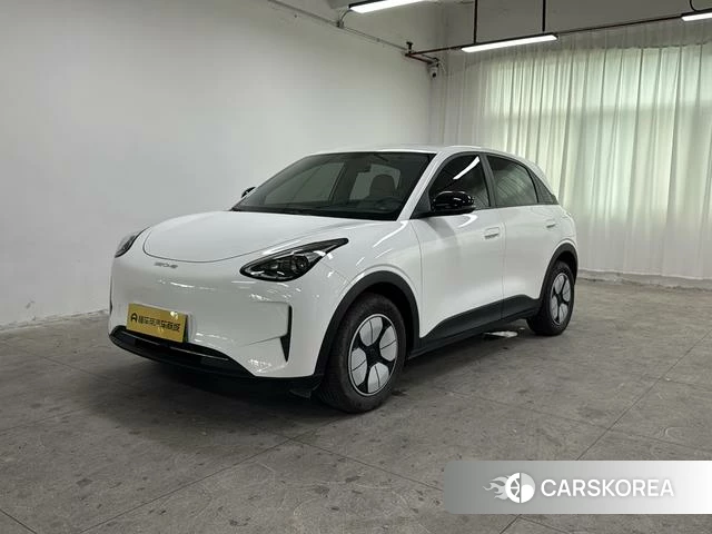 Geely Galaxy Star Wish id 3907774 из Китая 13