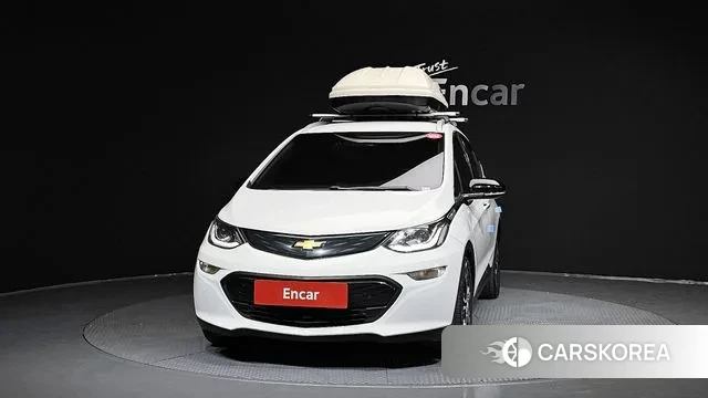 Chevrolet (GM Daewoo) Bolt EV id 3336127 из Кореи 13