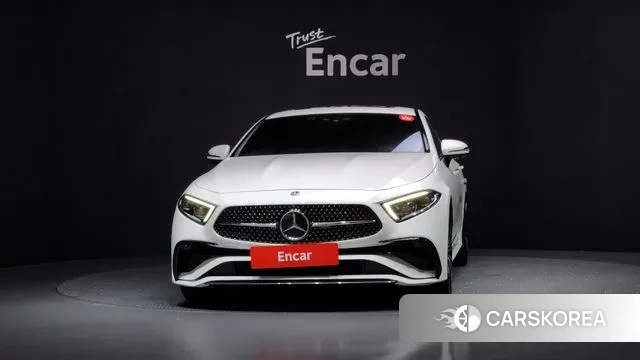 Mercedes-Benz CLS-Class C257 id 2989124 из Кореи 13