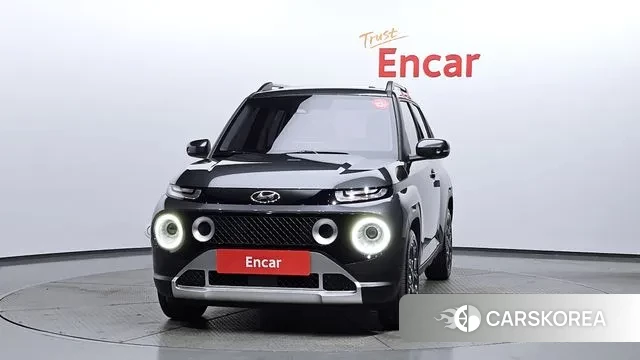 Hyundai Casper id 3365905 из Кореи 13