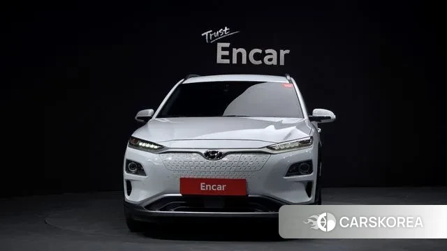 Hyundai Kona Electric id 3089723 из Кореи 13