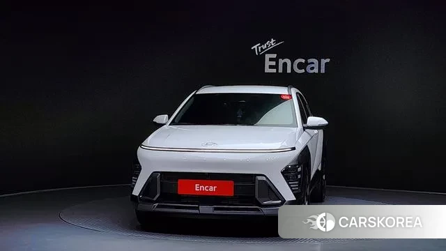 Hyundai Kona (SX2) id 3442549 из Кореи 13