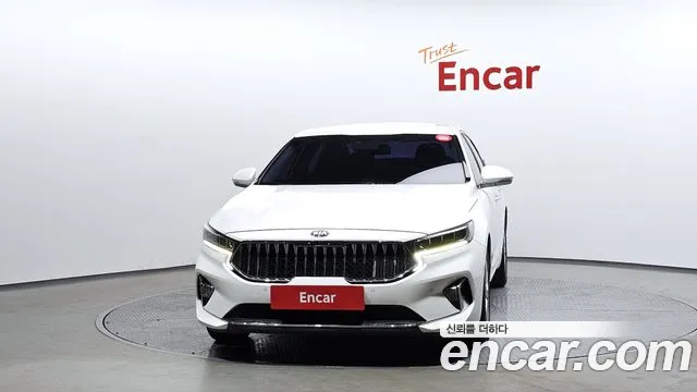 Kia K7 Premier id 2654285 из Кореи 13