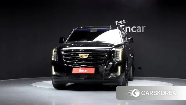 Cadillac Escalade id 3423073 из Кореи 13