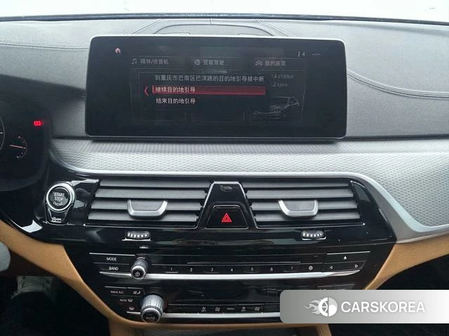 BMW 5 series (imported) id 4253330 из Китая 18