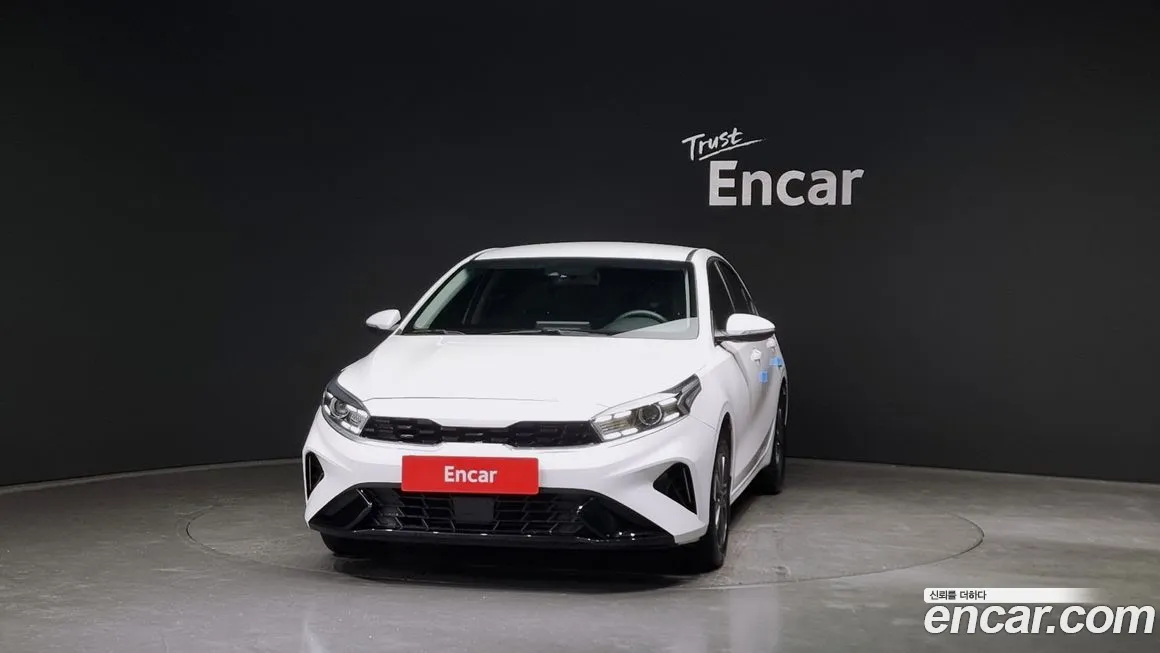 Kia The New K3 2nd generation id 2165846 из Кореи 13