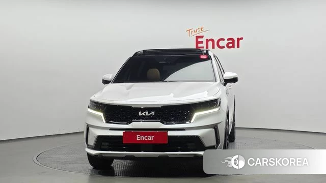 Kia Sorento 4th Generation id 4323243 из Кореи 23