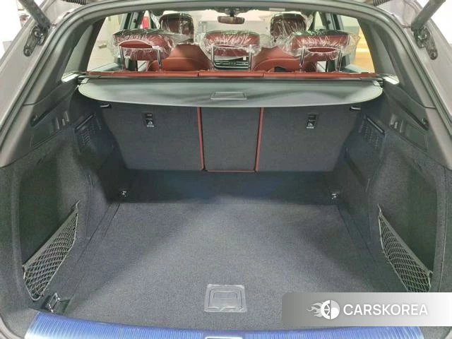 Audi Q5L id 4271361 из Китая 10