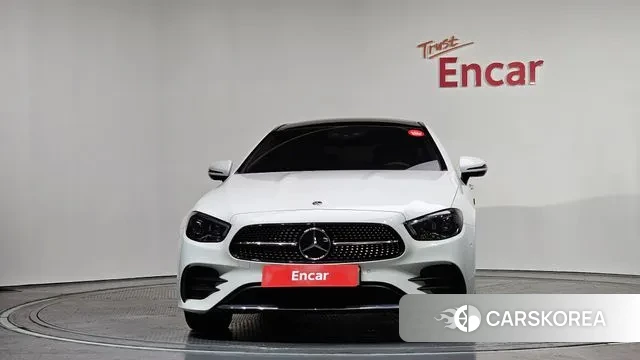 Mercedes-Benz E-Class W213 id 3660477 из Кореи 13
