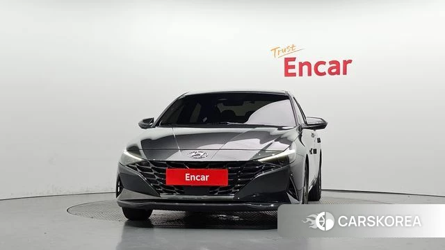 Hyundai Avante (CN7) id 4754015 из Кореи 13