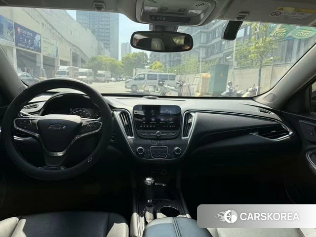 Chevrolet Mai Ruibao XL 2020 Темно-серый из Китая, фото 4