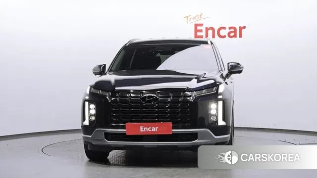 Hyundai The New Palisade id 3576249 из Кореи 13