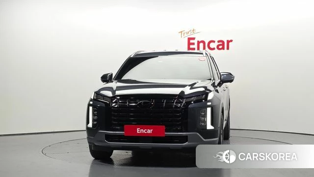 Hyundai The New Palisade id 4388818 из Кореи 23