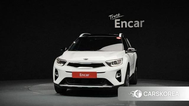 Kia Stonic id 4918094 из Кореи 13