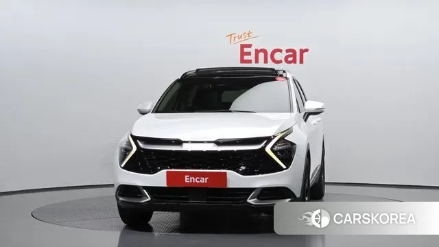 Kia Sportage 5th Generation id 3185791 из Кореи 13