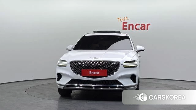 Genesis GV70 id 4186466 из Кореи 13