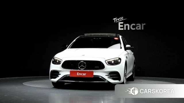Mercedes-Benz E-Class W213 id 4443865 из Кореи 23