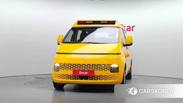 Hyundai Staria id 3597435 из Кореи 13