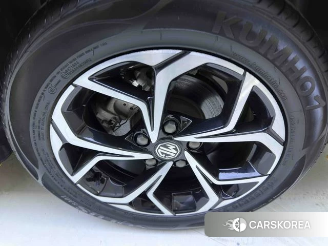 MG MG5 id 4241200 из Китая 15