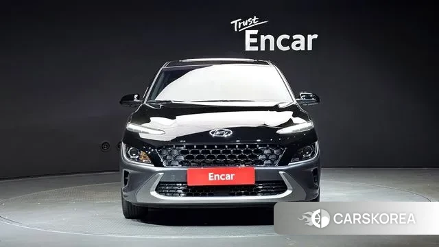 Hyundai The New Kona id 3083844 из Кореи 13