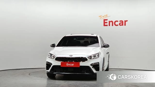 Kia Come New K3 id 3814096 из Кореи 13