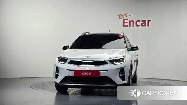 Kia Stonic id 4895103 из Кореи 13