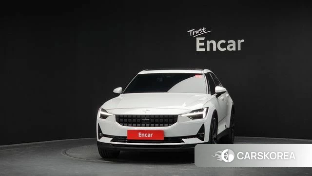 Polestar Polestar 2 id 4243662 из Кореи 13