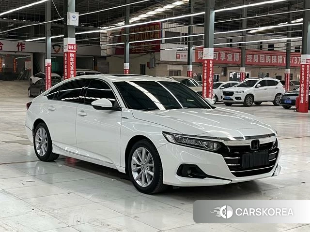 Honda Accord id 4235755 из Китая 12