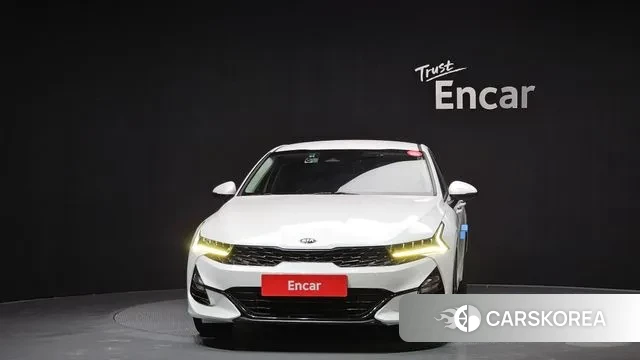 Kia K5 3rd generation id 3226017 из Кореи 13