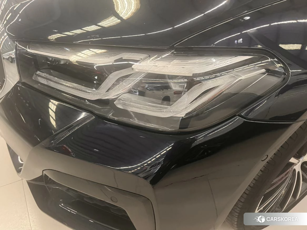 BMW 5 series id 4467489 из Китая 8
