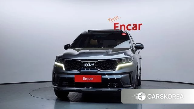 Kia Sorento 4th Generation id 4202473 из Кореи 23