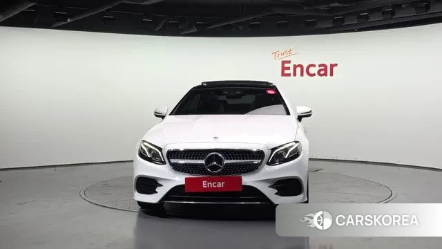 Mercedes-Benz E-Class W213 id 3509997 из Кореи 13