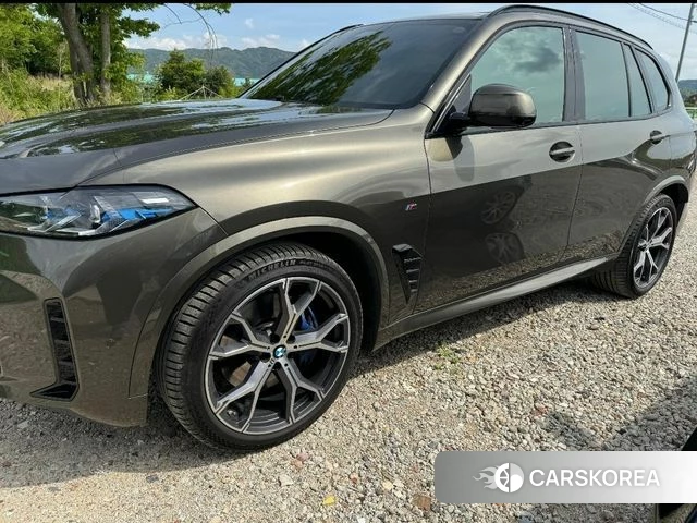 BMW X5 (G05) id 4254967 из Кореи 7